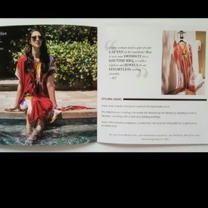 Michael Stars Swim - Michael Stars Caftan from Rachel Zoe Box of Style Michael Stars Swim - Michael Stars Caftan from Rachel Zoe Box of Style